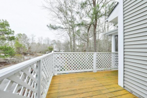 Sea Colony - 51001 Southwinds, Dewey Beach